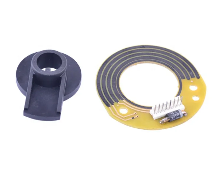 

Запчасти для электрических вилочных погрузчиков, комплекты для ремонта датчиков направления, используемые для LINDE с OEM 3095400900