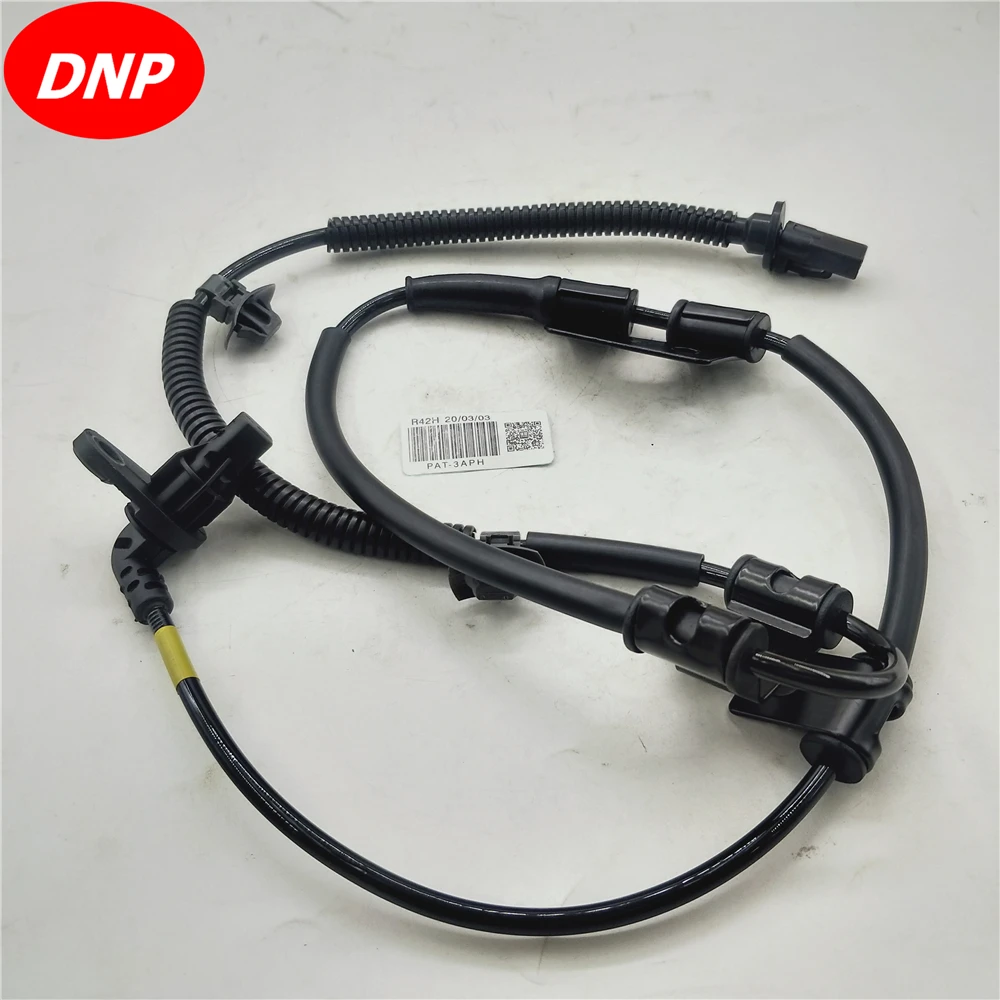 Датчик скорости колеса DNP Передний правый ABS Подходит для Hyundai Tucson Kia Sportage 95670
