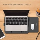 Тонкий чехол для ноутбука HP Spectre X360 13,3 дюйма, чехол для компьютера, несколько цветов, Модный чехол для ноутбука