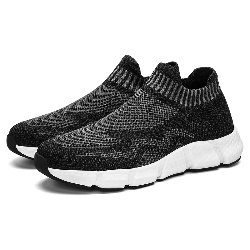 

Casual Shoes Sock Designer Shoes Hot Sale Mesh Men Shoes Zapatillas Hombre Chaussure Tenis Masculino