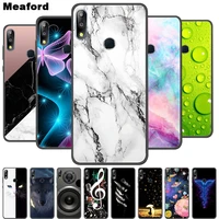 for asus zenfone max pro m1 zb601kl zb602kl case marble soft silicone back case for asus max pro m2 zb631kl zb633kl phone cover