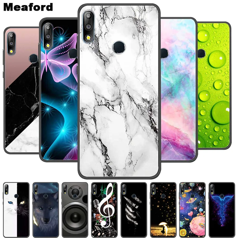 Zenfone Max Pro Купить Чехол