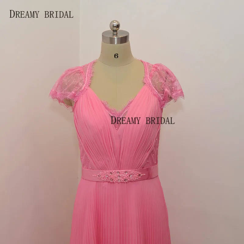 Сексуальные Зеленые Вечерние платья с V-образным вырезом и рукавом-крылышком