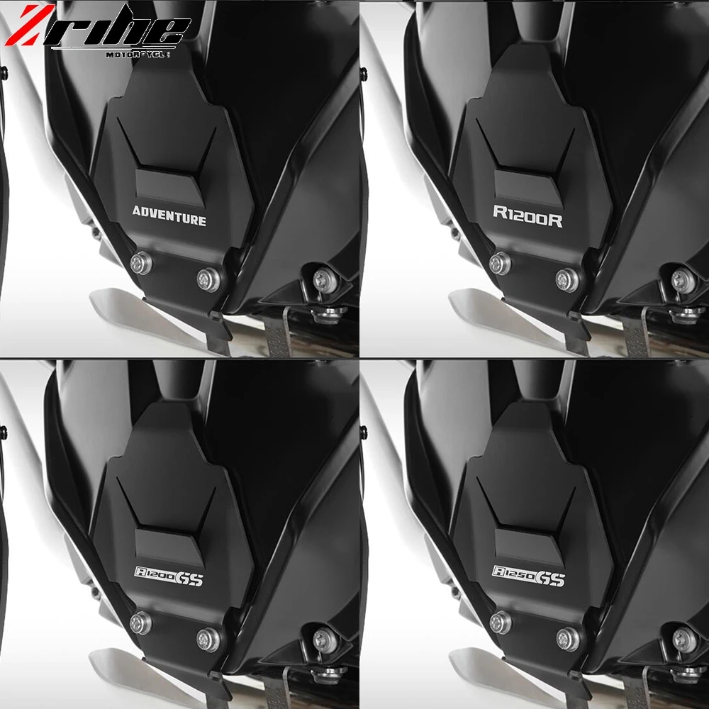 

Motorcycle Front Engine Housing Protection Accessory For BMW R1200GS LC 2013-2016 R 1200GS LC ADV 2014-2019 R1200 GS R 1200 GS