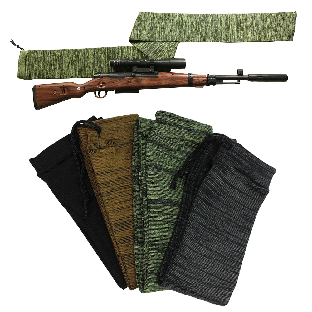 Защитный чехол для тактического пистолета стрельбы охоты страйкбола винтовки