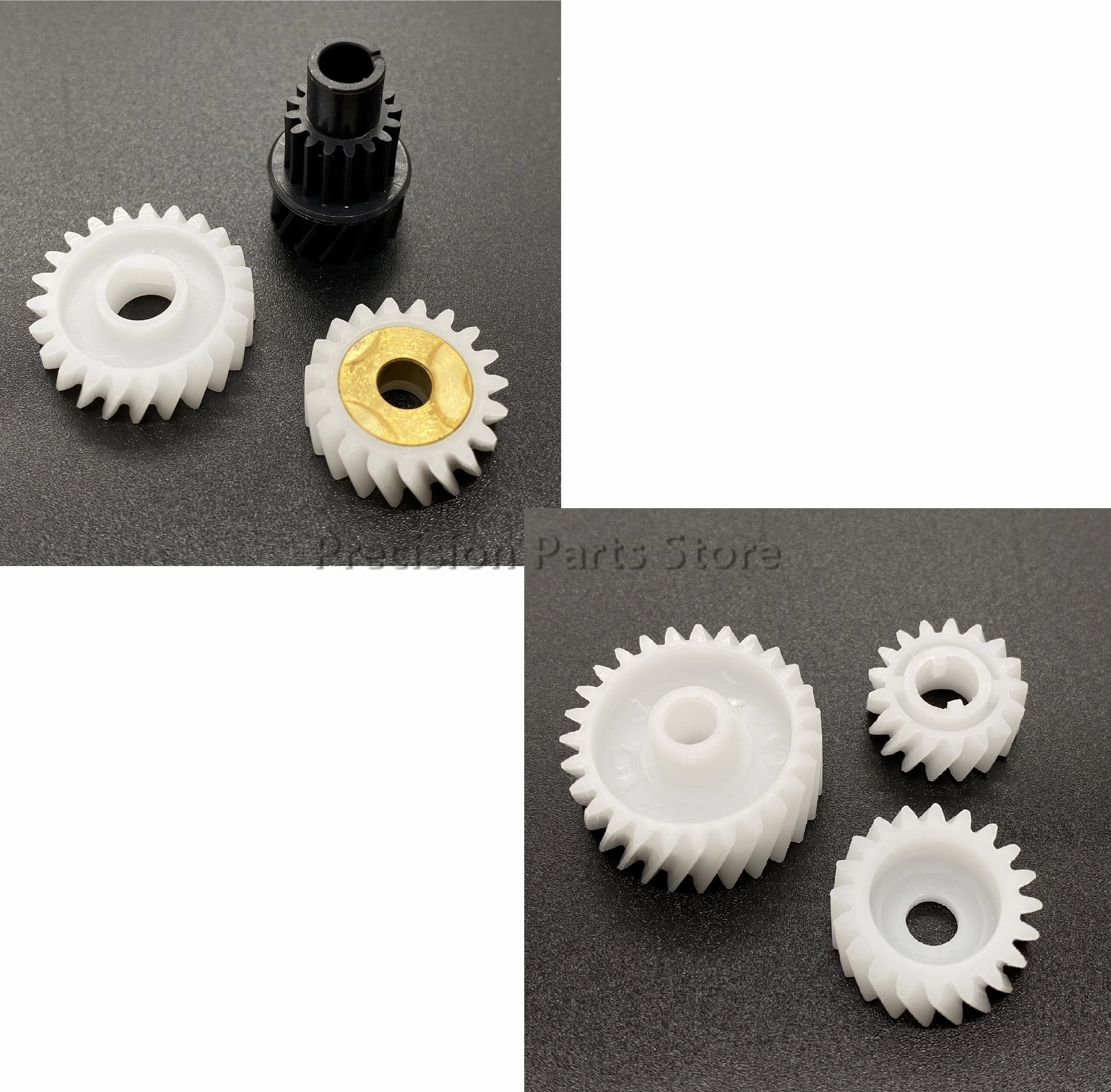 6LE04535000 4406332630 4406332650 4406333160 520 для Toshiba 600 720 550 650 555 655 723 603 DP4580 DP6570 DP8070 Шестерня