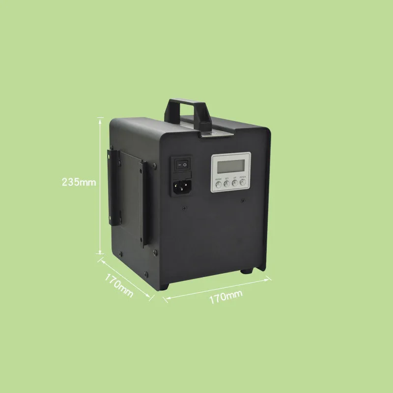 Hotel Air Purifier lobby mall aroma diffuser Internet cafe aerosol dispenser essential oil atomization fragrance