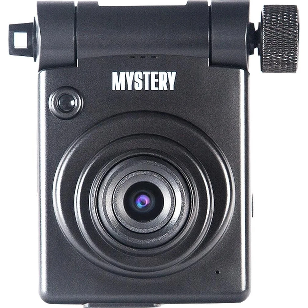 Видеорегистратор Mystery MDR 860HDM (ЖК дисплей 1.5 дюйма угол обзора 110° защита от