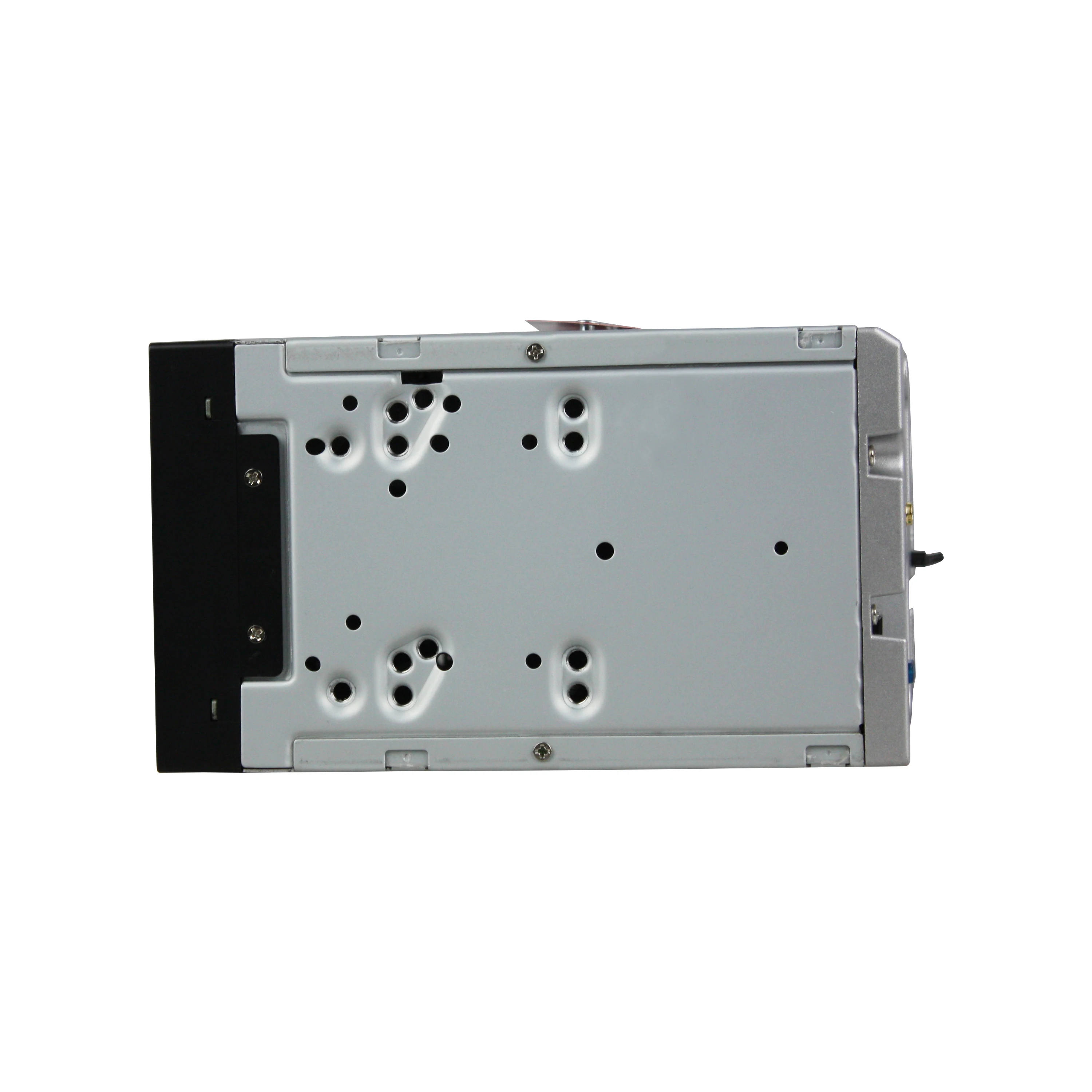 Автомобильный мультимедийный плеер 6 95 дюймов Android 12 PX5 8 ядер 4 + 64 ГБ универсальный