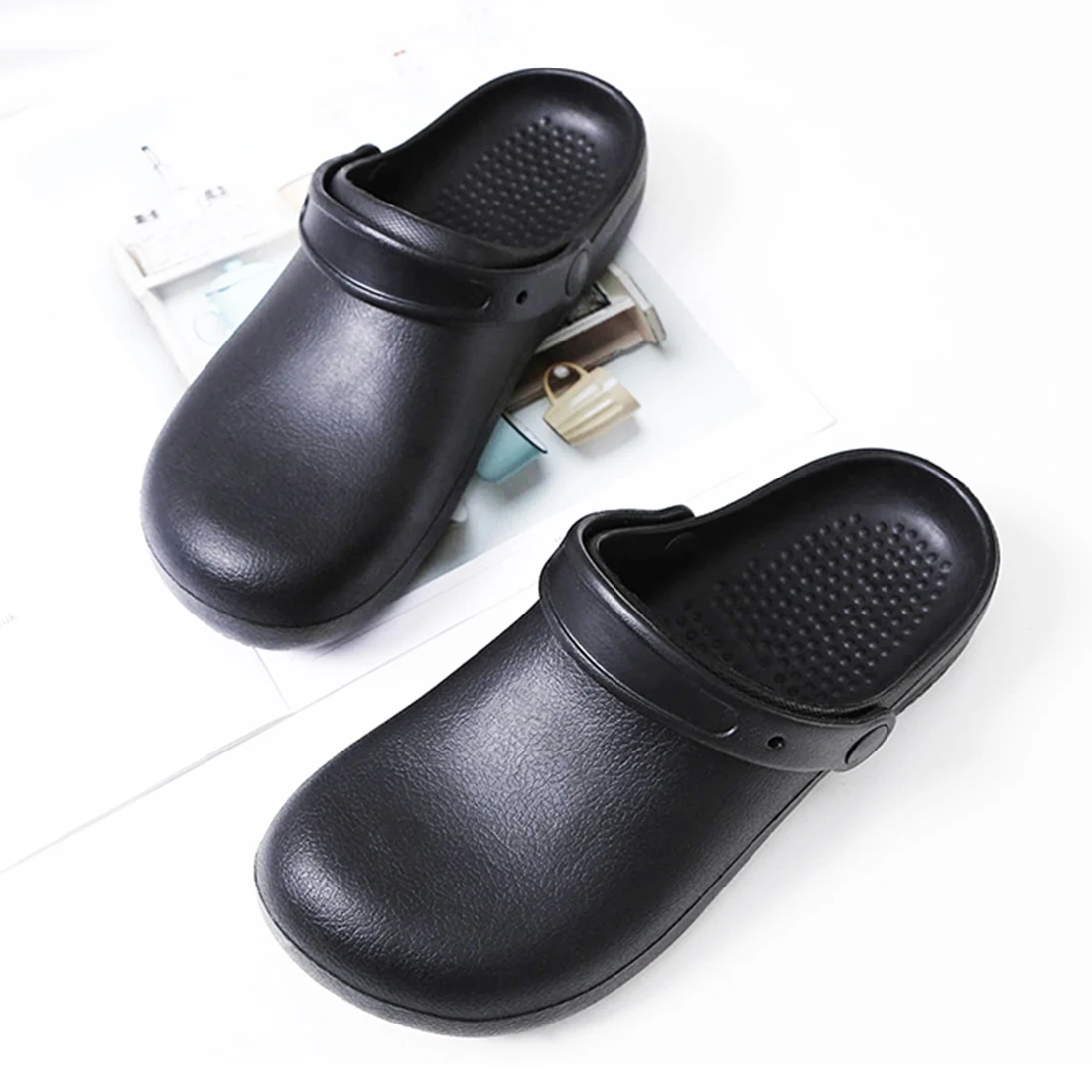 Новинка Медицинская обувь для мужчин Обувь медицинских сестер хирургической