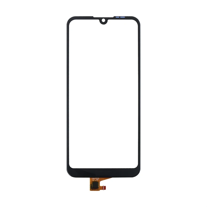 Алессер для Huawei Honor Play 8A сенсорный экран панель Ремонт 6 09 ''JAT-L29 AT-L09 JAT-AL00