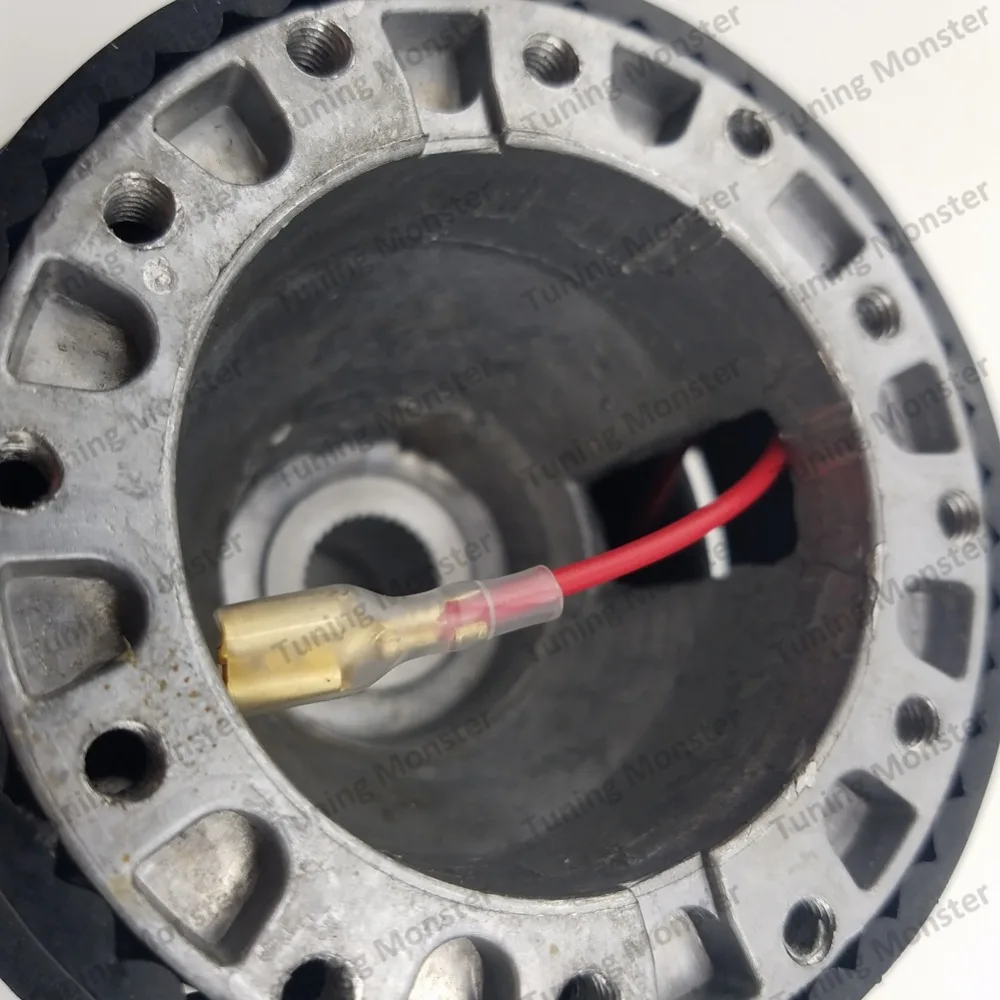 Тюнинг Монстр Гонки Рулевое колесо начальный комплект адаптер ступицы для Honda Civic