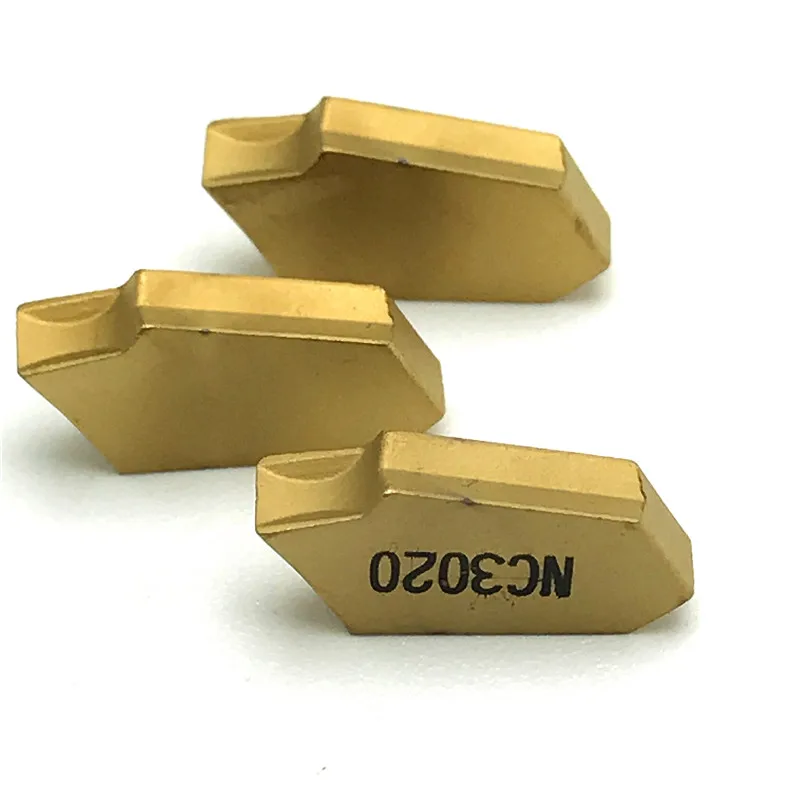 Пазовые вставки SP200 SP300 SP400 PC9030 NC3020 NC3030 пазовые твердосплавные вставки SP 300 токарные инструменты Поворотная вставка