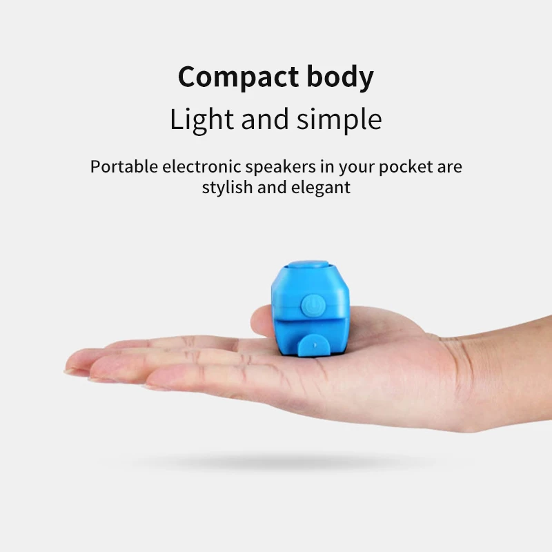 Велосипедный звонок легко установить аксессуары портативное крепление анти коррозия звуковой сигнал