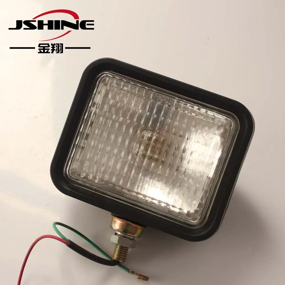 

Forklift 12V 24V Fog Working Light Lamp
