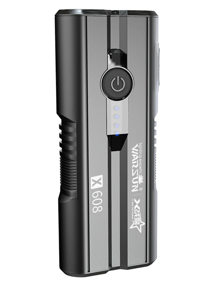 구매 Recargable 손전등 전구 배터리 바디 컬러 야외 손전등 충전기 조명 작업 방수 토치 Linterna Led 조명 AG50SD