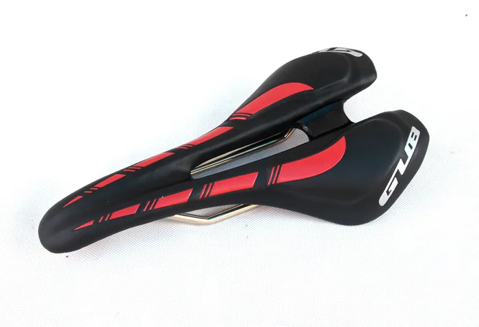 Сиденье для шоссейного велосипеда Bicicleta Original GUB 1150 Gel Comfort MTB горное велосипедное