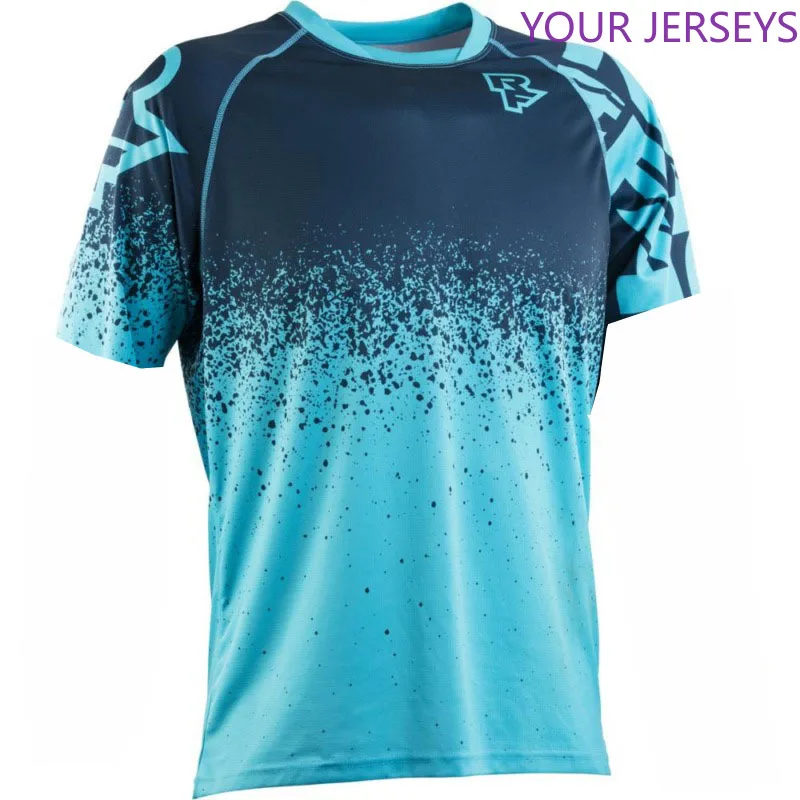 

Футболка с коротким рукавом для езды на внедорожнике AM Enduro DH, 2022