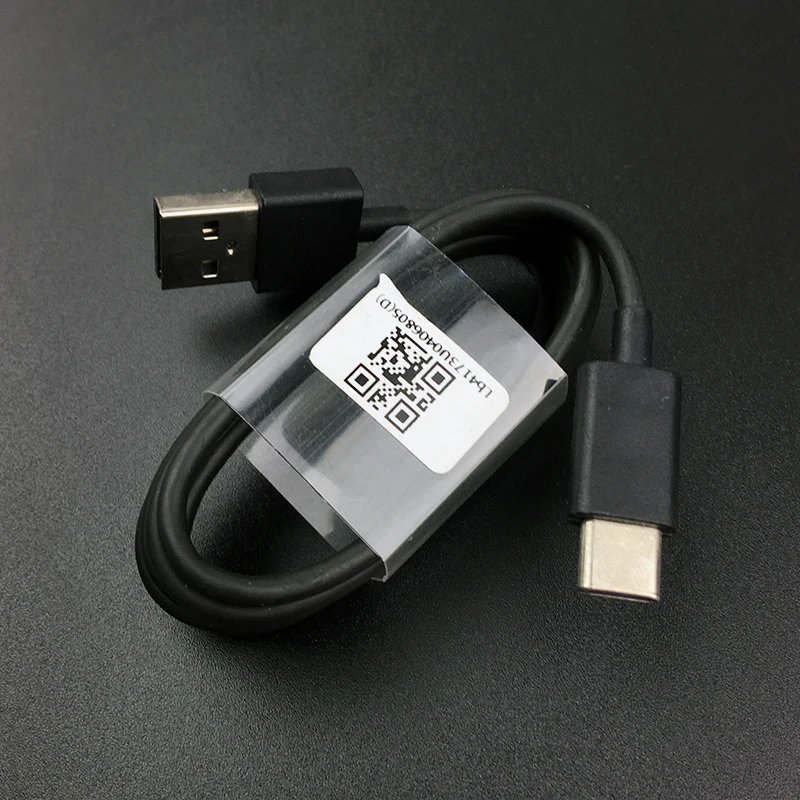 Оригинальное зарядное устройство Xiao mi QC 3,0 адаптер быстрой зарядки usb type c кабель для mi a2 a3 8 9 lite 8 9 se 9t pro max 3 Red mi Note 7 8 pro