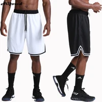 mens casual shorts breathable men pants sports pants summer running fitness fast drying short pants loose basketball pants