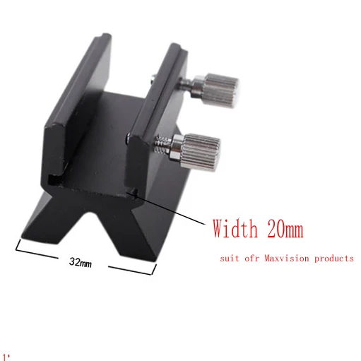 Запчасти для астрономического телескопа Angeleyes основание видоискателя Maxvision star