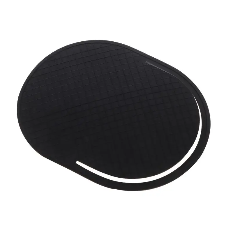 Дорожная расческа для волос мужчин бороды усов массажа головы черная 2