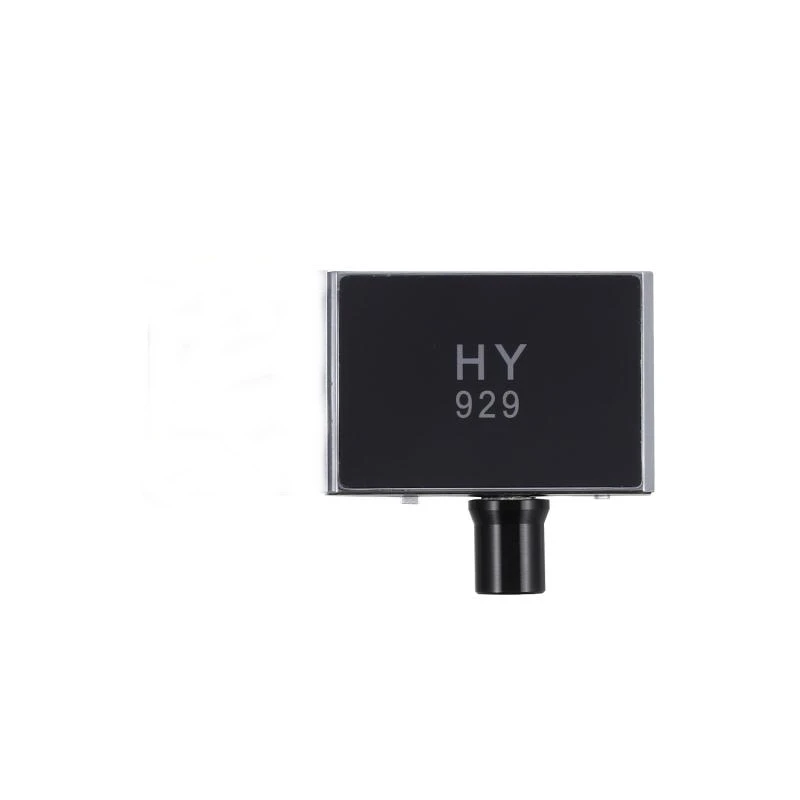 

DIY HY929 High Strength Wall Microphone Voice Listen Detecotor for Engineer Water Leakage Oil Leaking Hearing for Repair