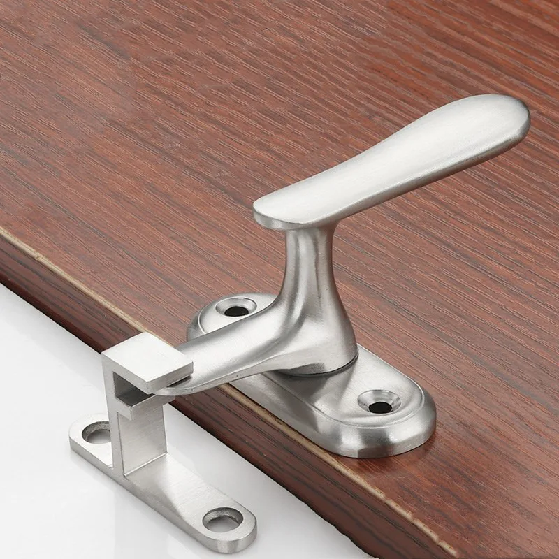 2 комплекта болты из нержавеющей стали 201 для раздвижных дверей и окон|Дверные