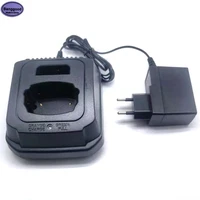 desktop cnb53964 li ion battery charger adapter for motorola dtr620 dtr650 two way radio walkie talkie accessories