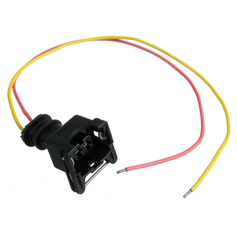 

Accessories Fuel Pump Harness 23cm 9.05 Inch Connector Fit For Webasto