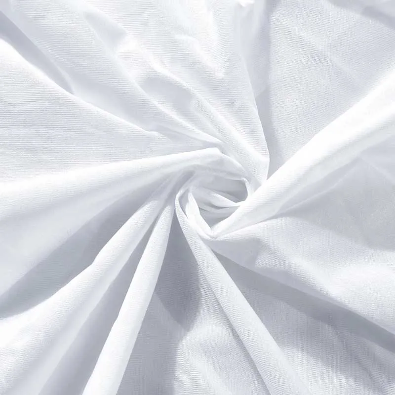 Водонепроницаемый матрац подкладка чехол матраса защита кровати от клещей