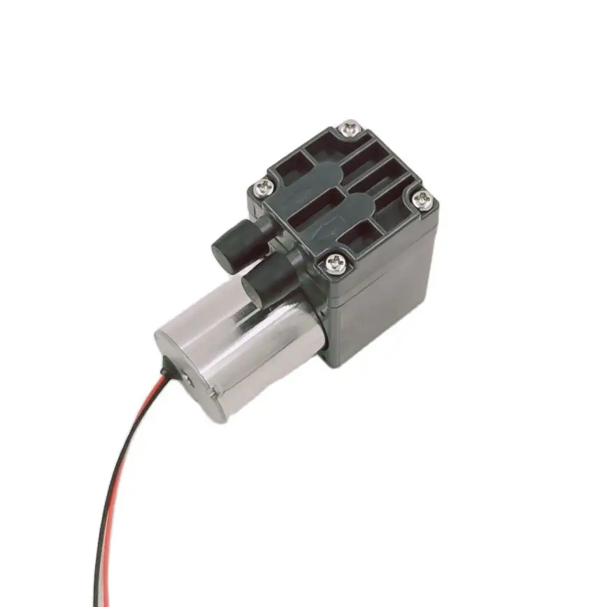 770 мл/мин. электрический мембранный мини DC бесщеточный водяной насос с высоким