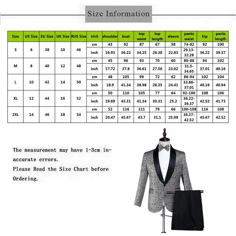 Мужской костюм для свадьбы из 3 предметов Fit с пиджаком мужчин модные мужские