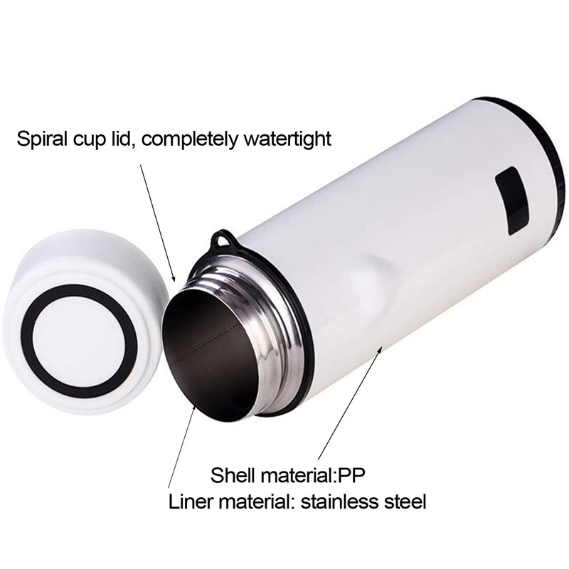 12 унций ic чашка с сердечком для любви | Меняющая цвет бутылка воды чая кофейная