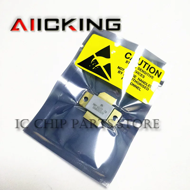 MRF6522-70 SMD RF tube High Frequency tube Power amplification module