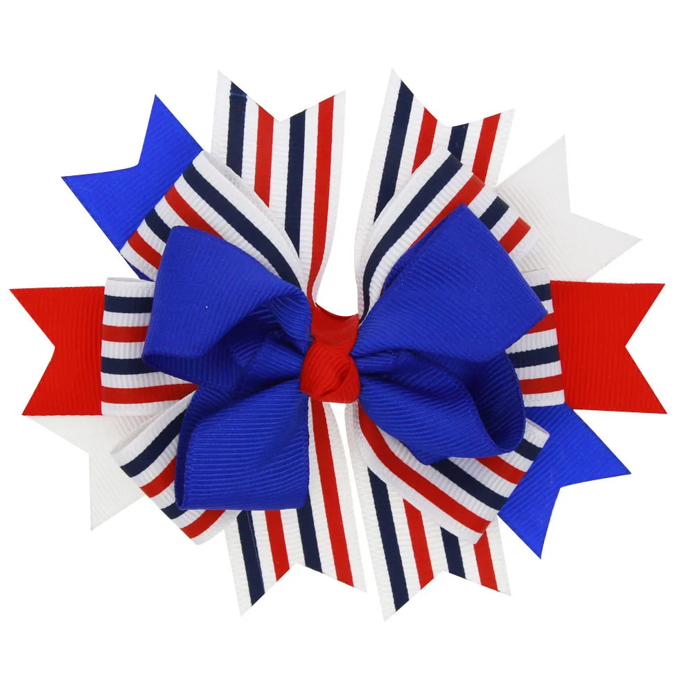 Платье для маленьких девочек бант заколка прически бутик цветы детская волос