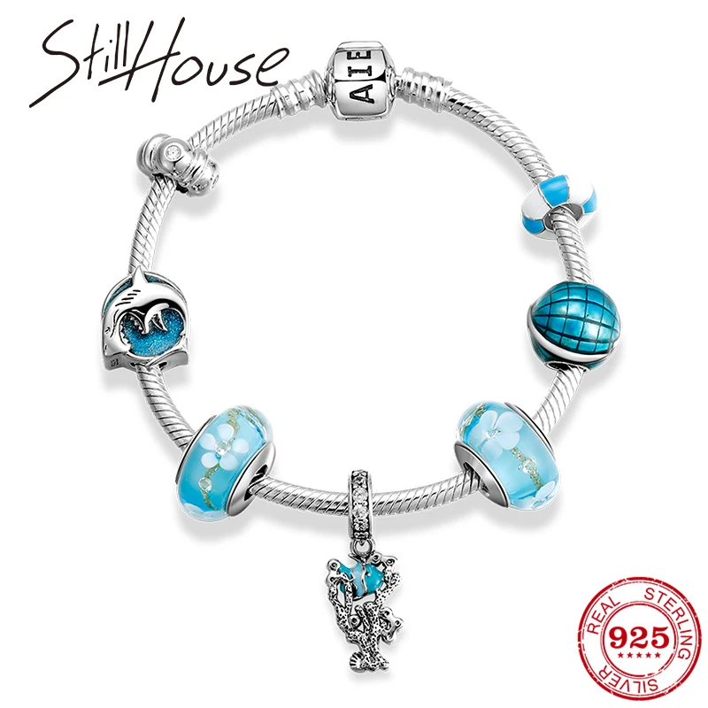 Гибкая цепочка из змеиных костей браслеты дизайн стерлингового серебра 925 пробы