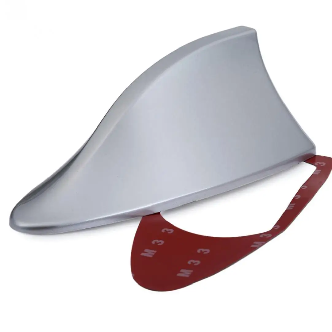 Универсальная автомобильная антенна в форме акульего плавника радио