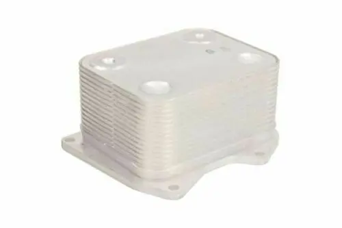 Новый масляный радиатор для V W T ouareg I OEM:077117021P 077 117 021 P|Маслоохладители| |