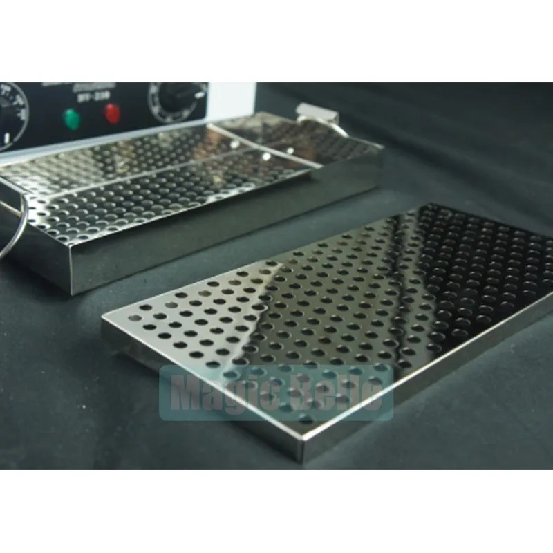 

High-temperature disinfection cabinet hot air sterilizer for nail art tools dental care tools make up tools