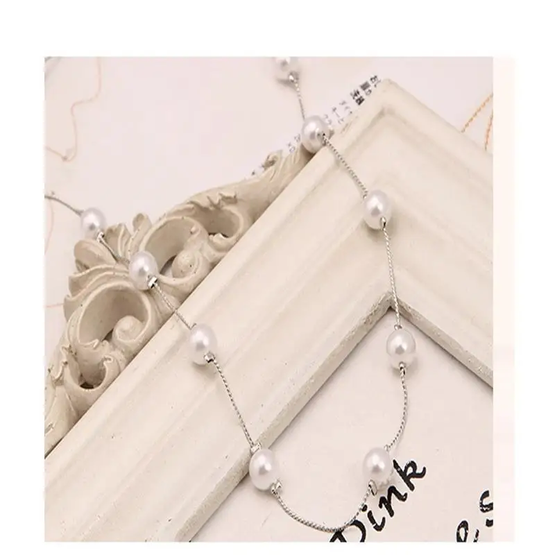 Стильное массивное ожерелье collares de moda 2020 с оригинальными аксессуарами feminino atacado