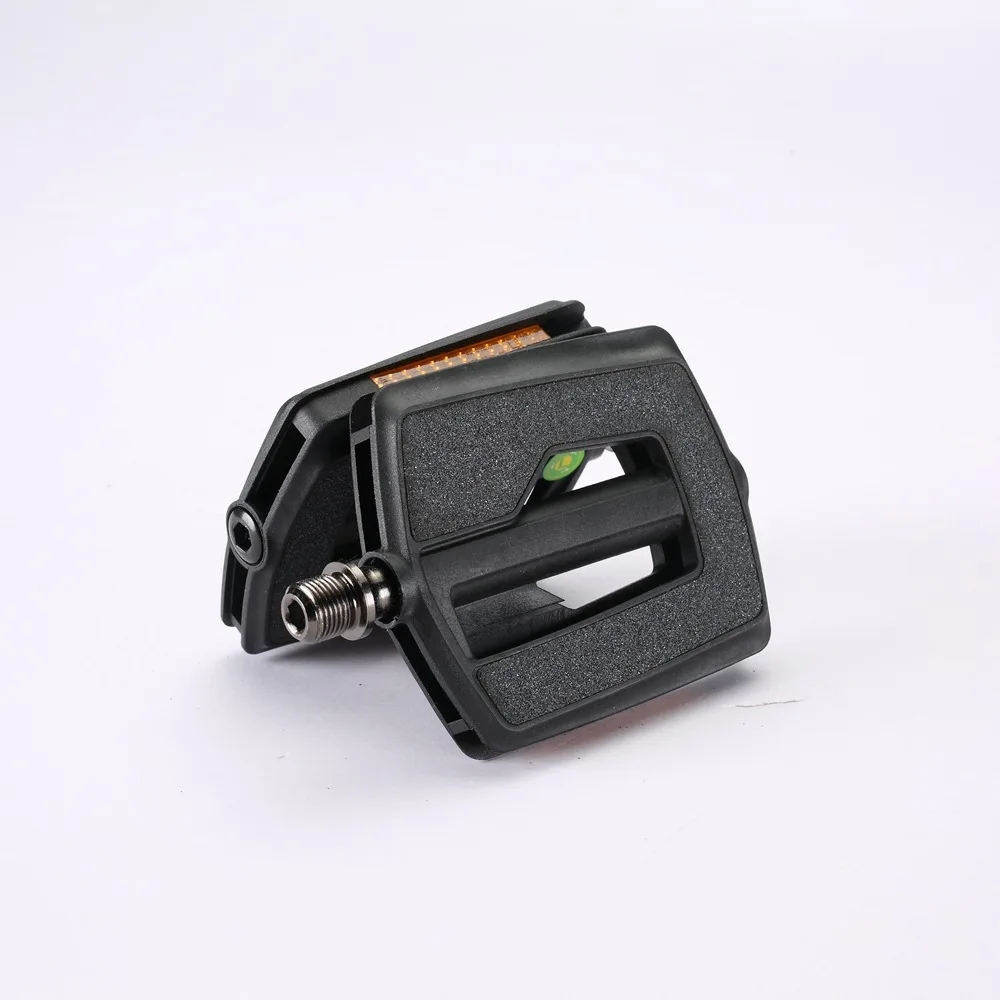 Новые городские Плоские Педали Rf идеальная платформа велосипедная педаль с