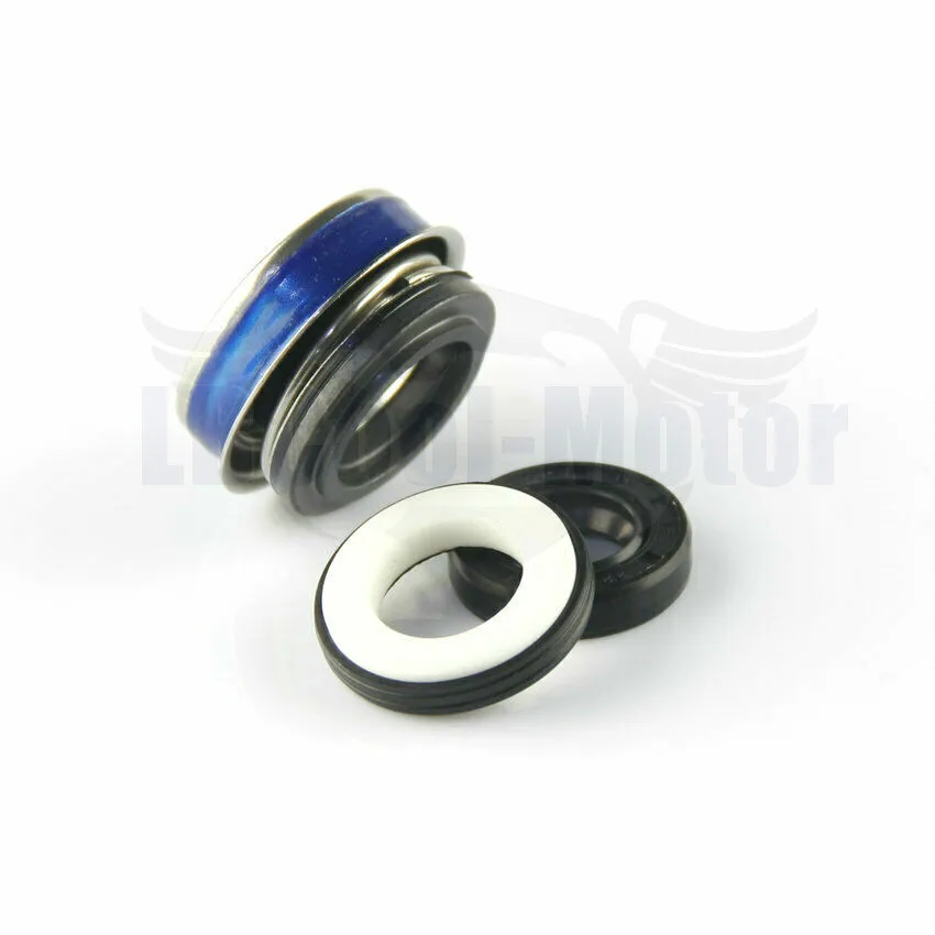 Water Pump Seal Set For Honda RVT1000 RC51 VTR1000F Superhawk VTR1000 SP1 / SP2 XL1000V ST1300/A/P/PA CRF450X CR125R CR250R 1981 |