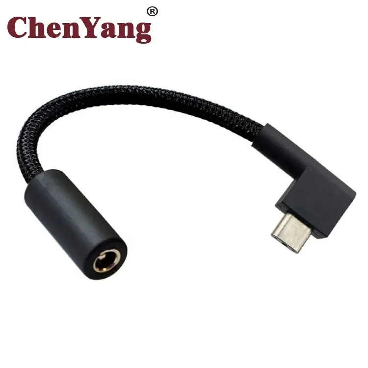 

Chenyang DC Jack 5.5*2.5mm Input to 3Pin Razer Plug Cable Compatible for Razer Laptop Blade Pro 17 and Razer Blade 15