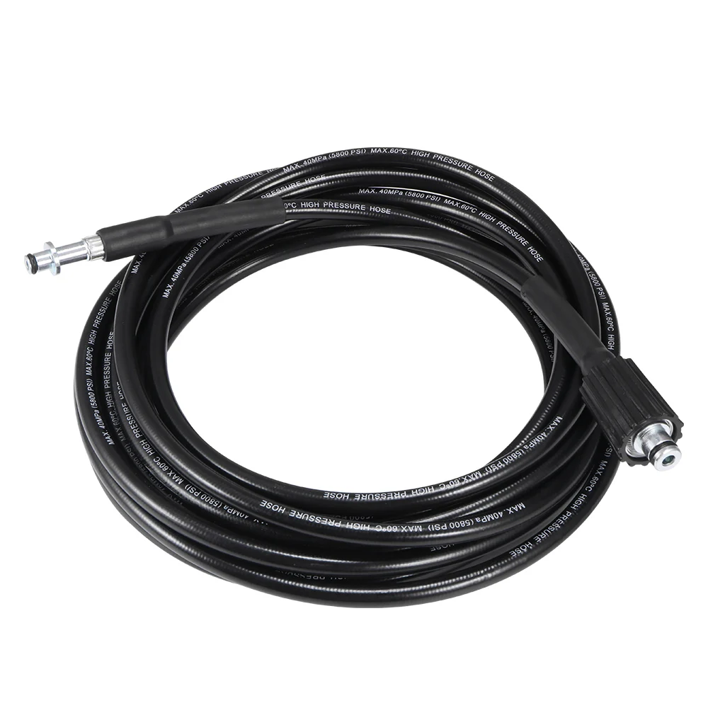 Шланг для мойки высокого давления универсальный шланг 8 метров|Теплообменники| |