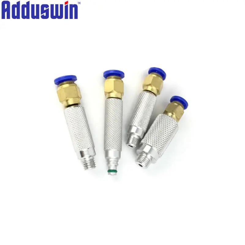 Adduswin Бесплатная доставка 4 шт./компл. T0007 комплект коннекторов для задней части