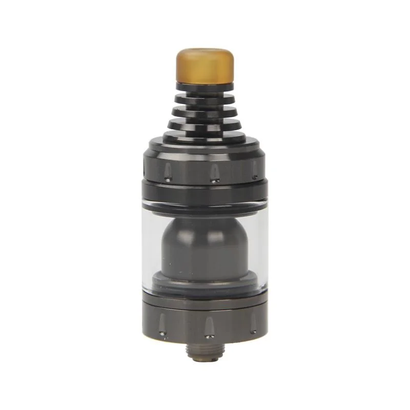 Новейший Berserker V1.5 MTL RTA 3 мл бак 22 мм распылитель с воздухозаборником двойной