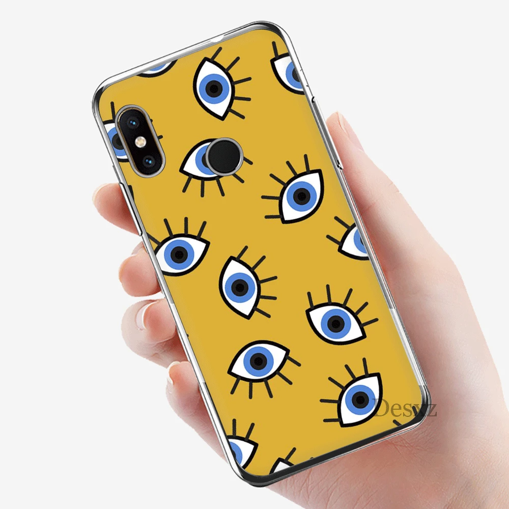 Мобильный чехол для телефона из термополиуретана Xiaomi mi CC9 CC9E 9T x 2 S 6 8 9 SE A1 A2 5X 6X макс
