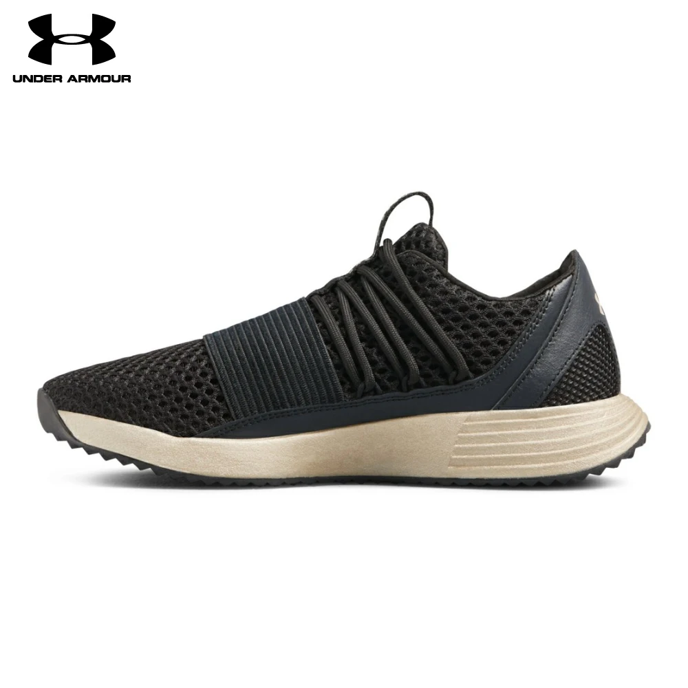 Кроссовки Under Armour Breathe Lace X NM 3020249 001|Беговая обувь| |