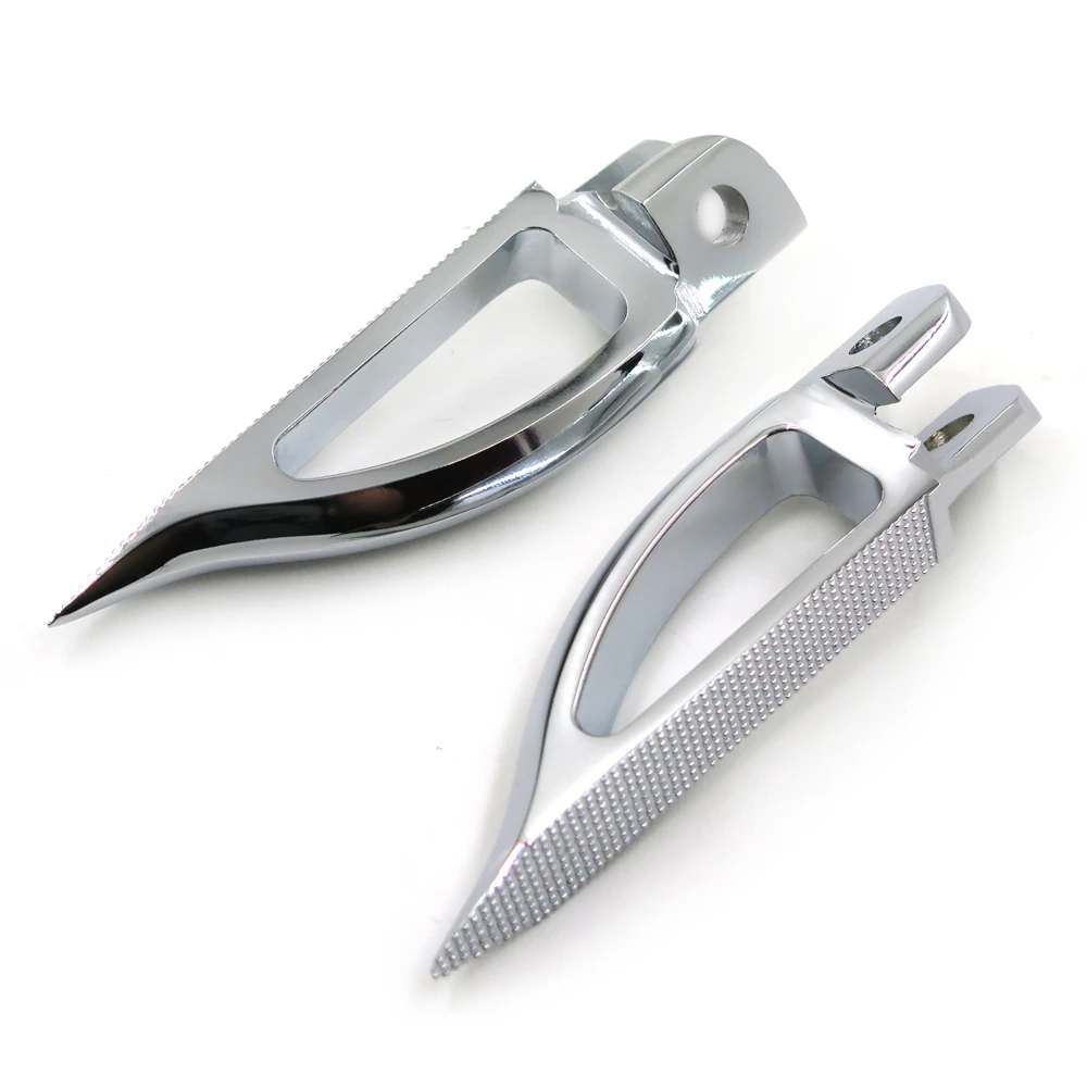 Вторичный рынок аксессуары для мотоциклов задняя педаль лезвия 99 07 Suzuki GSX 1300R Hayabusa